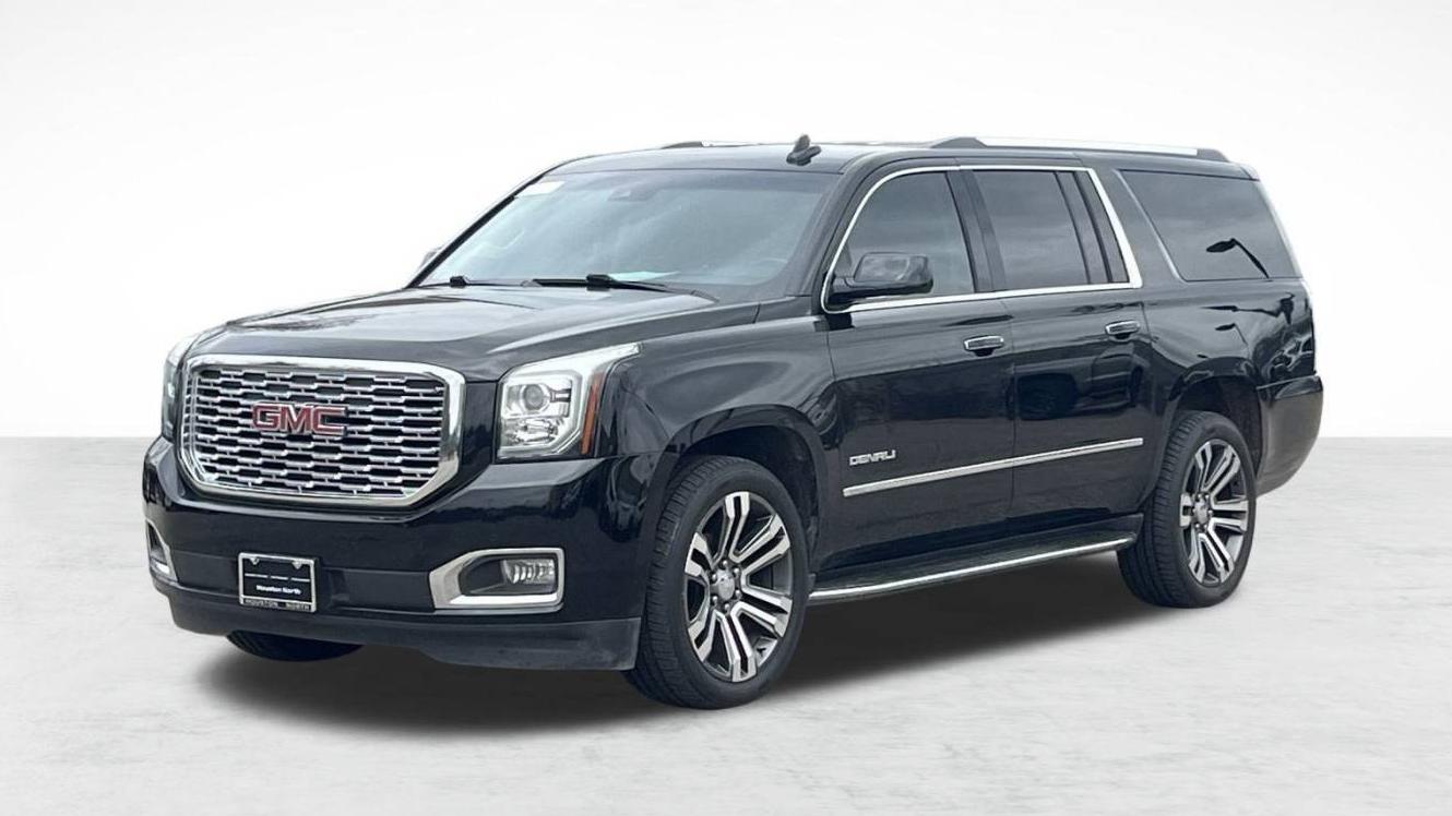 GMC YUKON XL 2019 1GKS2HKJ5KR334051 image